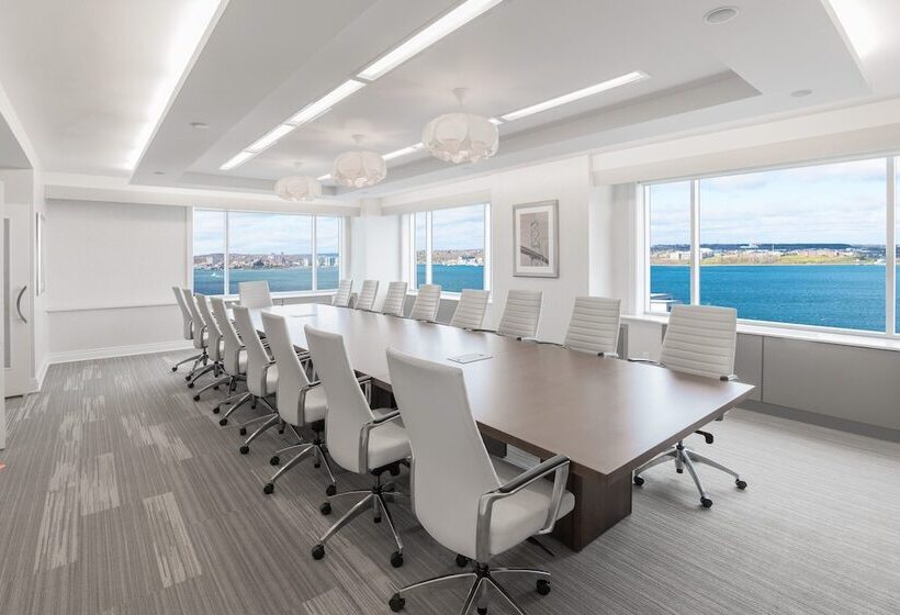 فندق The Westin Nova Scotian