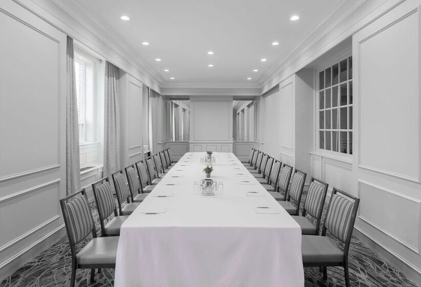 فندق The Westin Nova Scotian