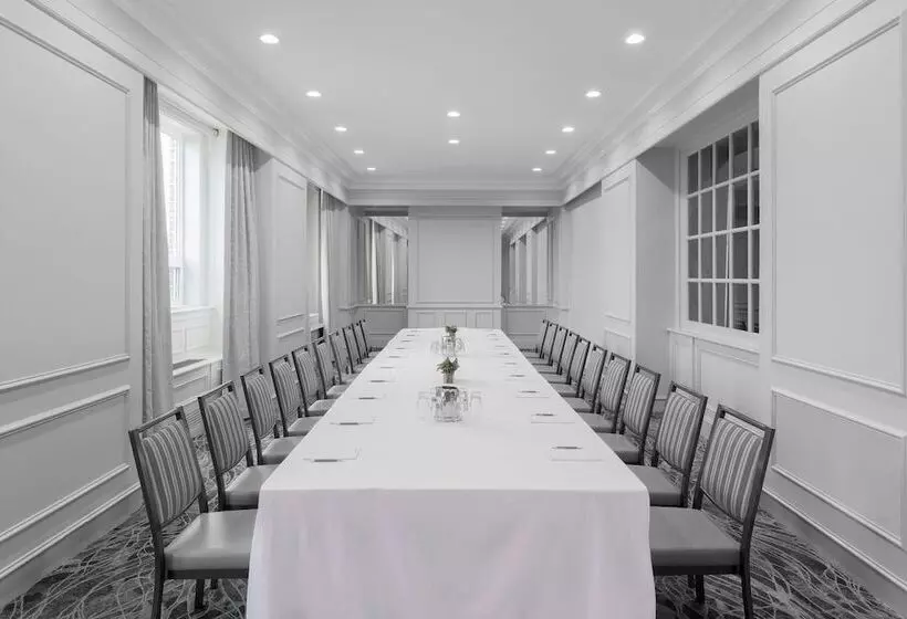 Hotel The Westin Nova Scotian