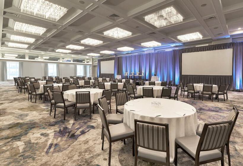 فندق The Westin Nova Scotian