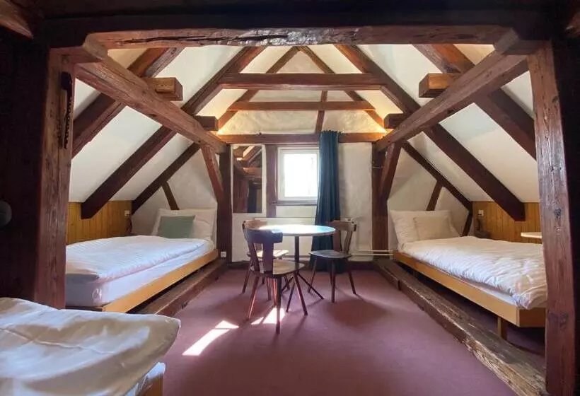 Hotel Untertor By Maier Self Check In