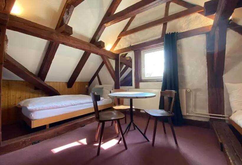 Hotel Untertor By Maier Self Check In