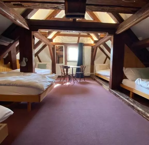 Hotel Untertor By Maier Self Check In