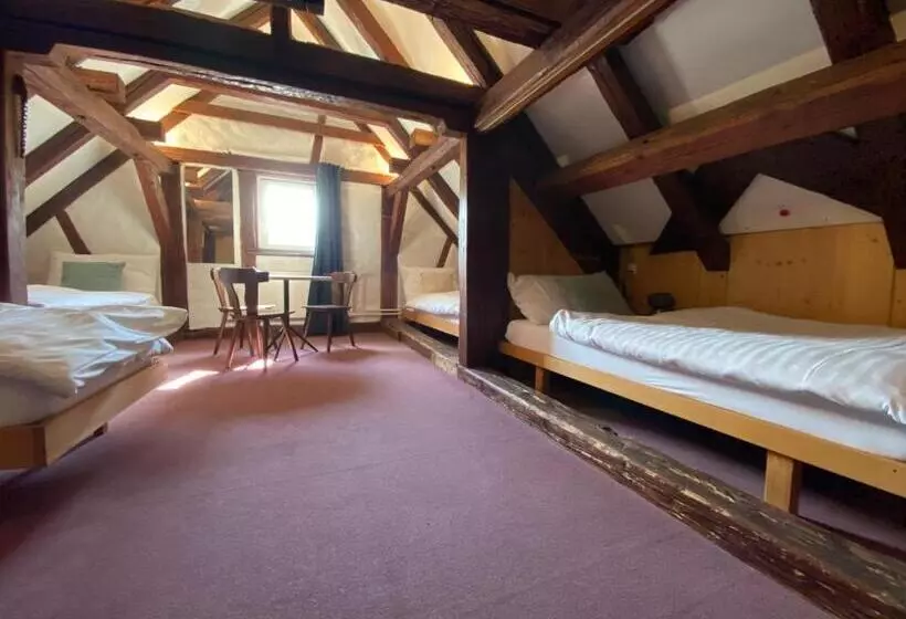 Hotel Untertor By Maier Self Check In