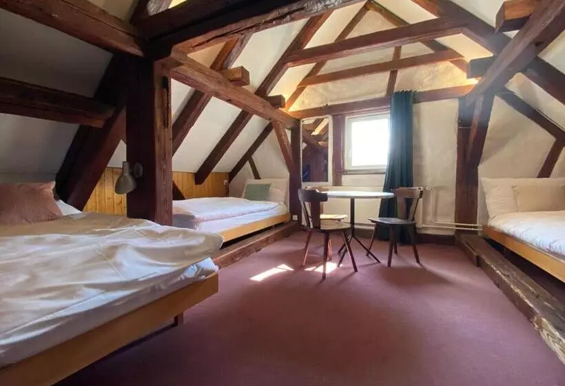 Hotel Untertor By Maier Self Check In