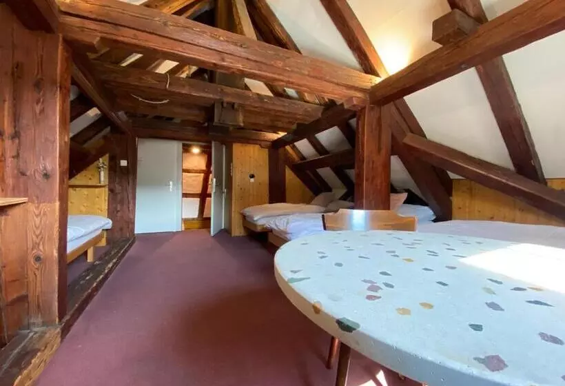 Hotel Untertor By Maier Self Check In