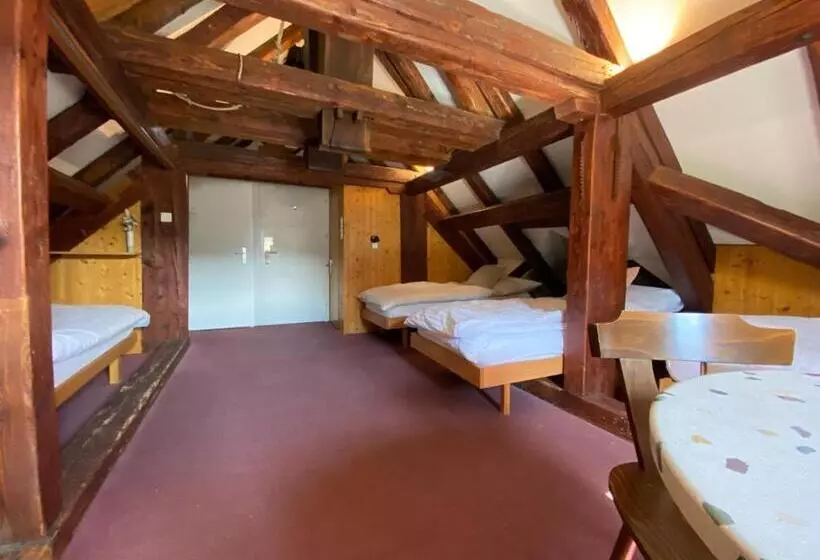 Hotel Untertor By Maier Self Check In