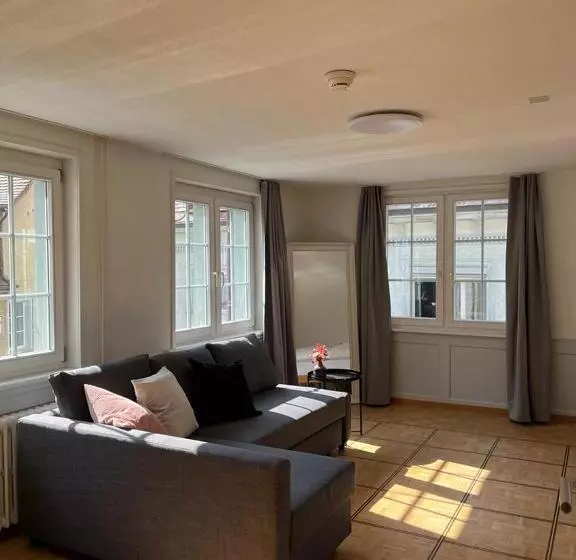 Hotel Untertor By Maier Self Check In