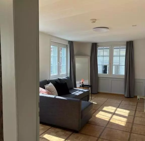 Hotel Untertor By Maier Self Check In