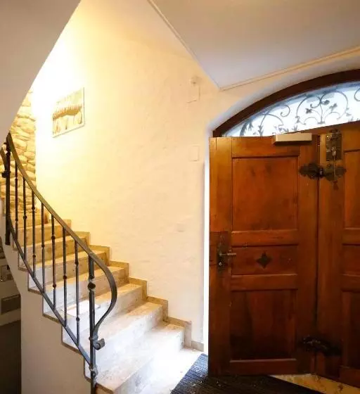 Hotel Untertor By Maier Self Check In