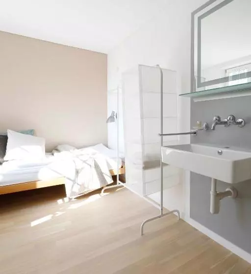 Hotel Untertor By Maier Self Check In