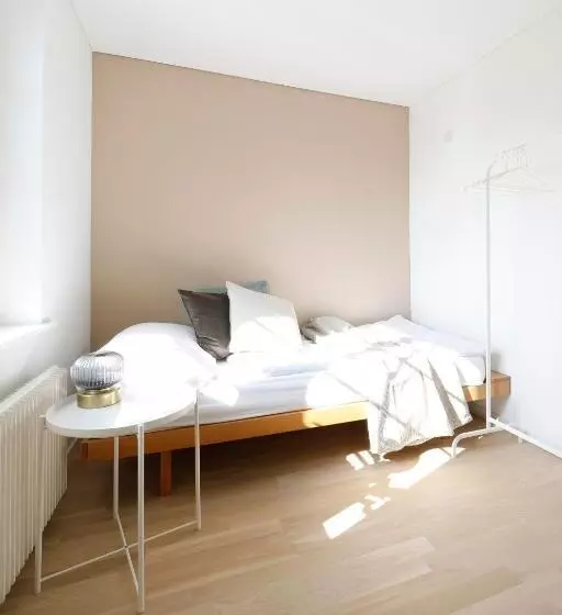 Hotel Untertor By Maier Self Check In