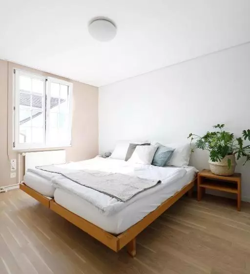 Hotel Untertor By Maier Self Check In