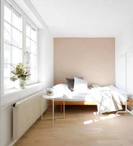 Hotel Untertor By Maier Self Check In