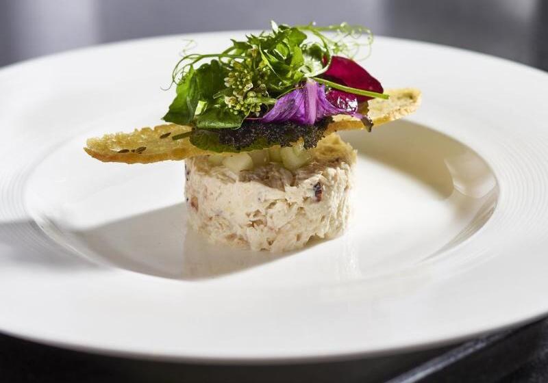 Wedgewood Hotel & Spa Relais & Chateaux