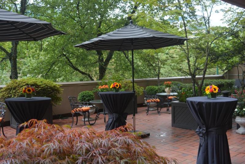 Wedgewood Hotel & Spa Relais & Chateaux