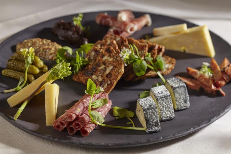 Wedgewood Hotel & Spa Relais & Chateaux