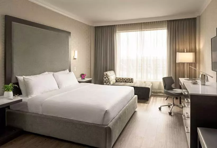 Georgian Court Hotel, Worldhotels Elite