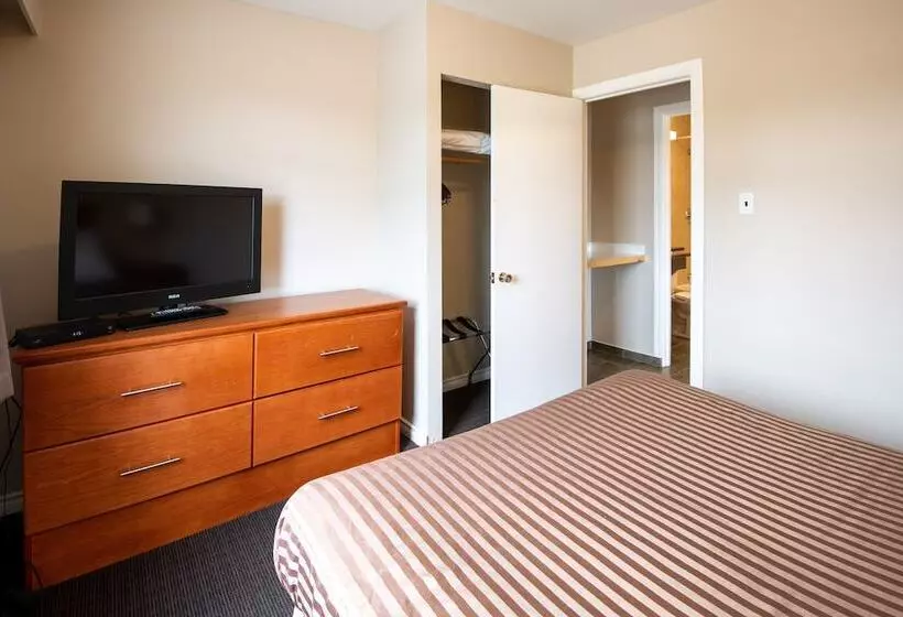 Motel Canadas Best Value Inn Prince George