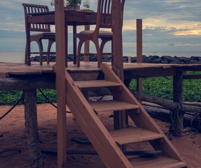 リゾートホテル Ranweli Holiday Village