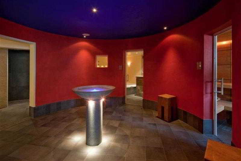 Hotel Metropol Saas Fee