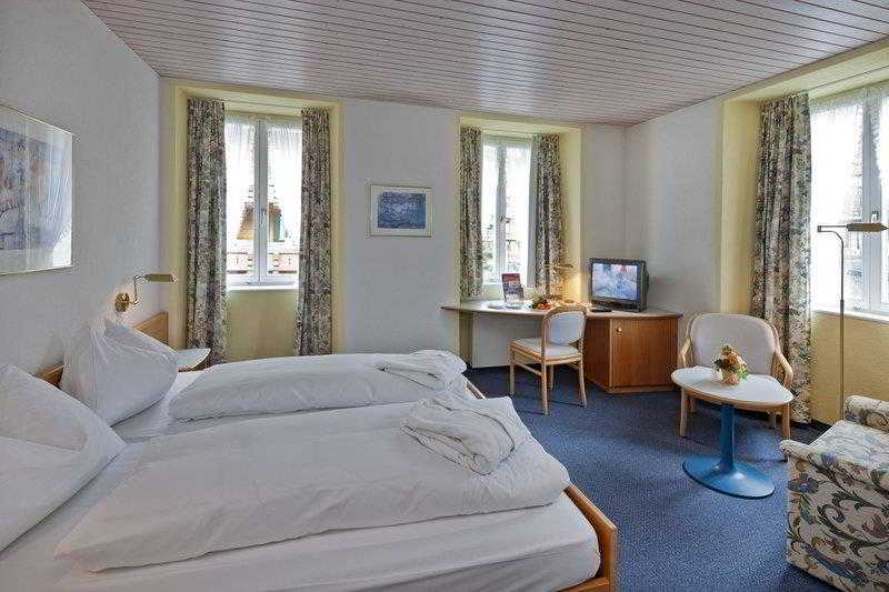 Hotel Metropol Saas Fee