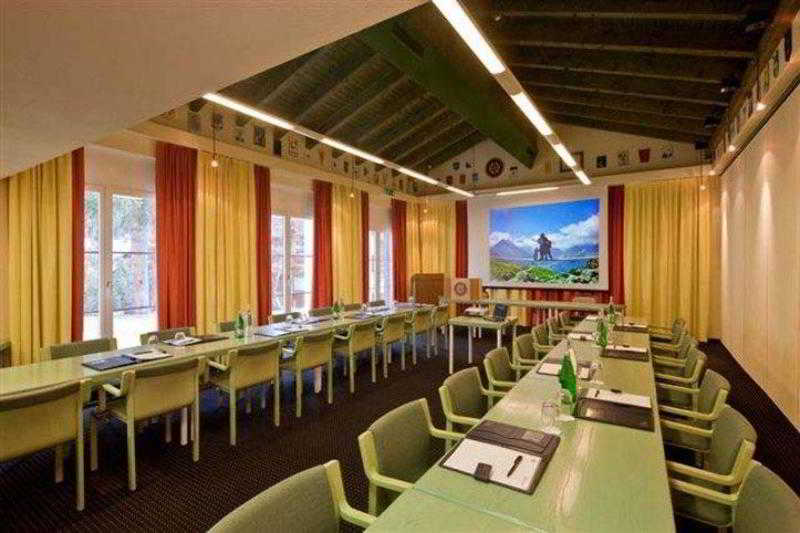 Hotel Metropol Saas Fee