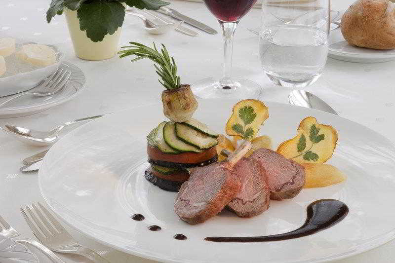 Hotel Metropol Saas Fee