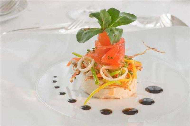 Hotel Metropol Saas Fee