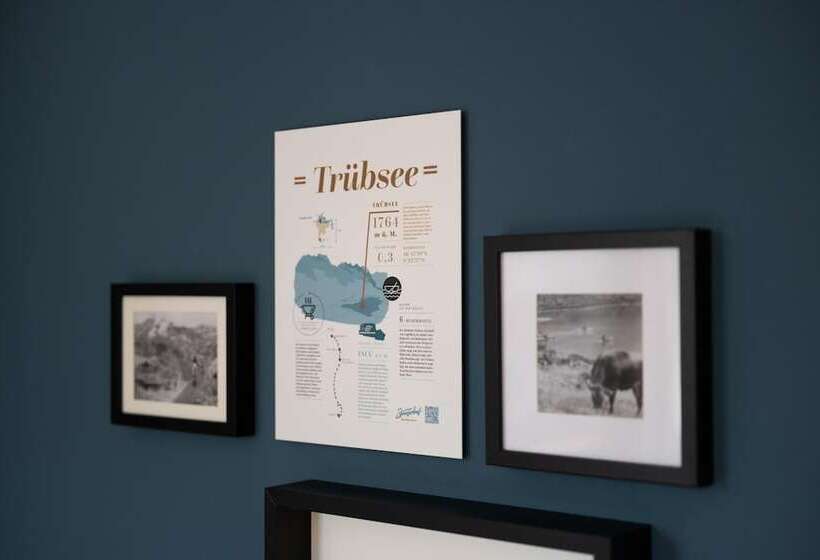 Boutique Hotel Stanserhof