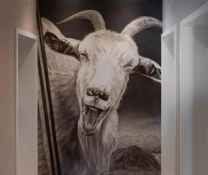 Boutique Hotel Stanserhof