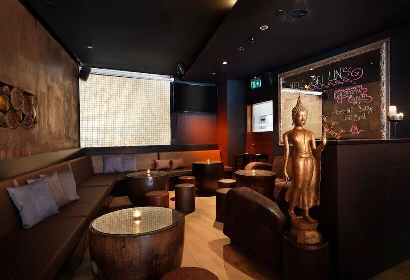 Boutique Hotel Stanserhof