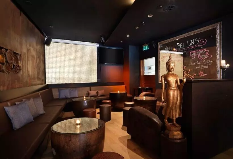 Boutique Hotel Stanserhof