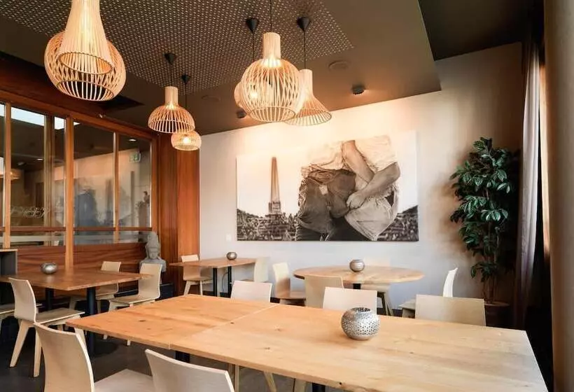 Boutique Hotel Stanserhof