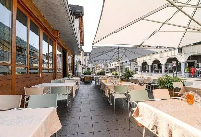 Boutique Hotel Stanserhof