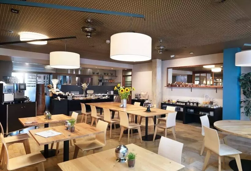 Boutique Hotel Stanserhof