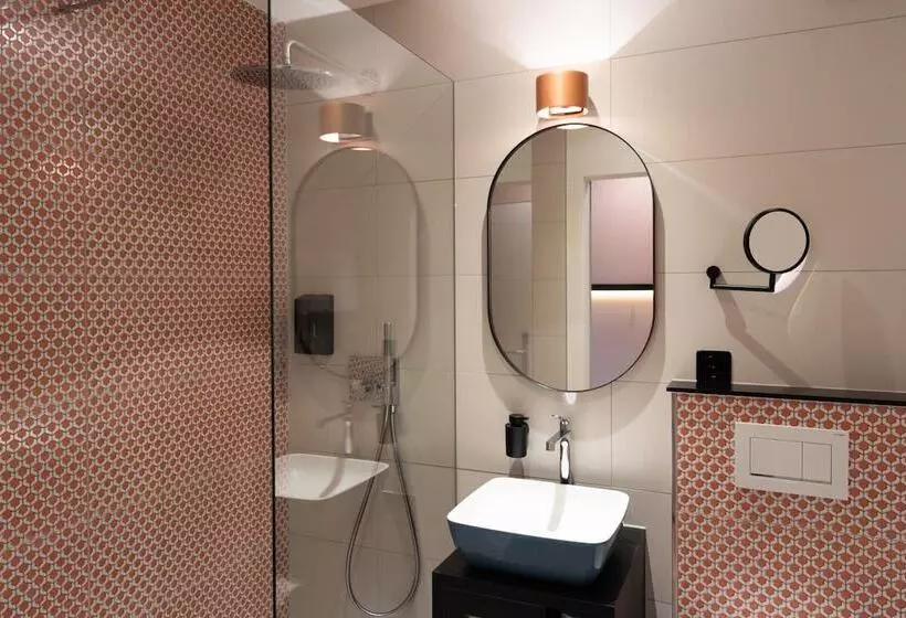 Boutique Hotel Stanserhof