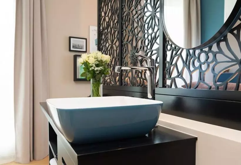 Boutique Hotel Stanserhof