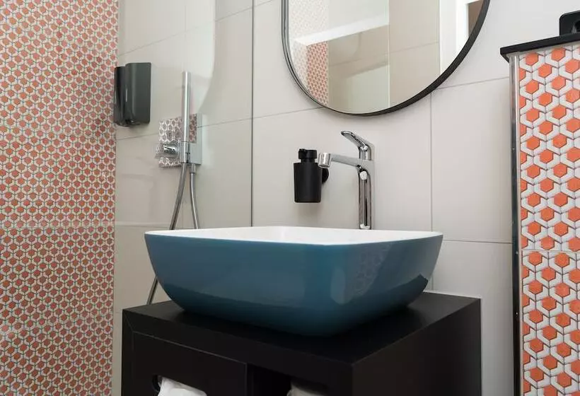 Boutique Hotel Stanserhof