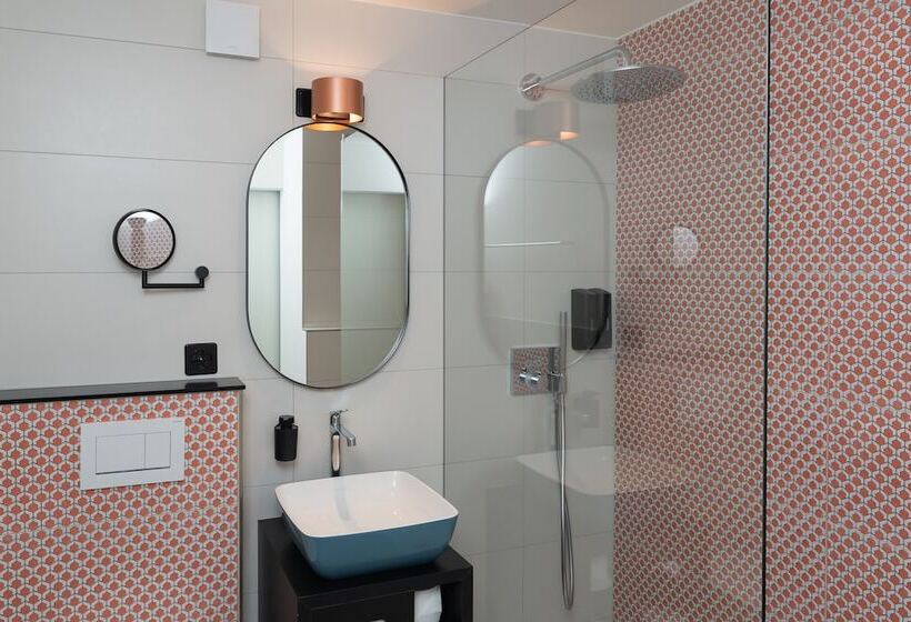 Boutique Hotel Stanserhof