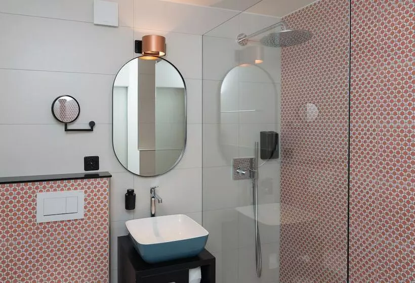 Boutique Hotel Stanserhof