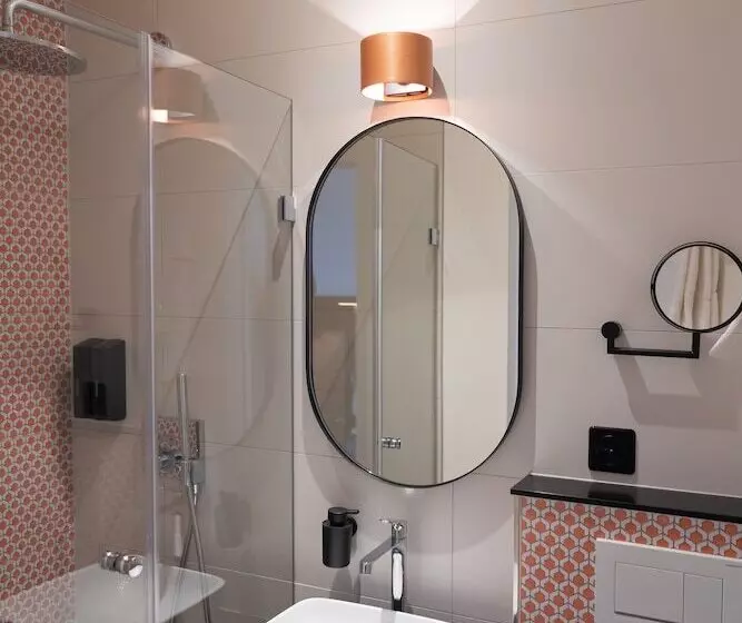 Boutique Hotel Stanserhof