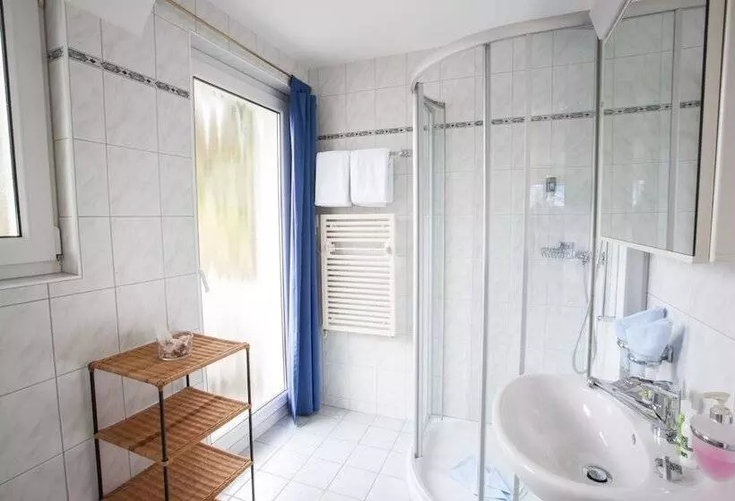 Garni Hotel Frohburg