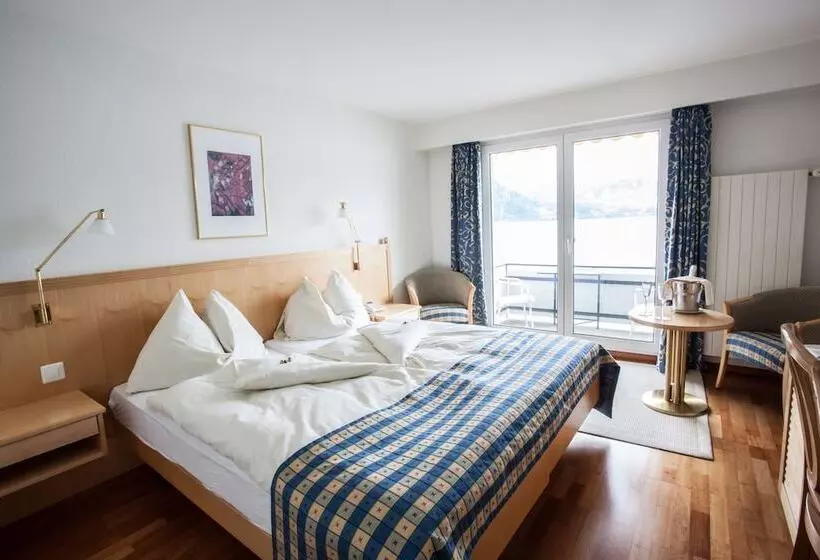 Garni Hotel Frohburg