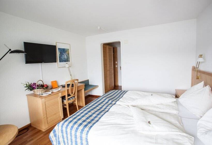 Garni Hotel Frohburg