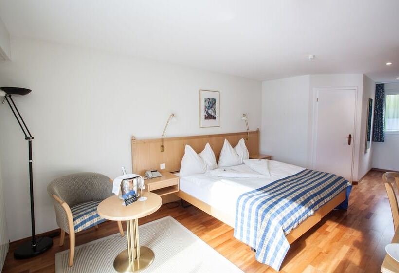 Garni Hotel Frohburg