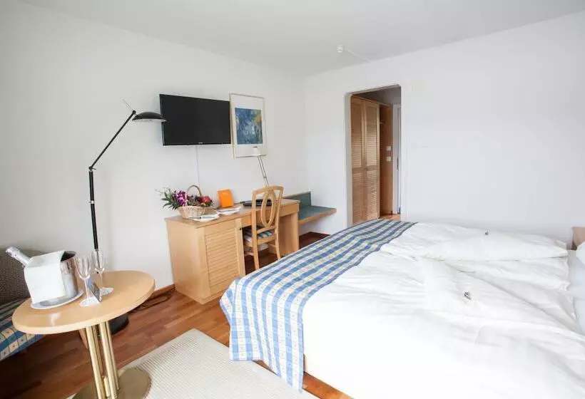 Garni Hotel Frohburg