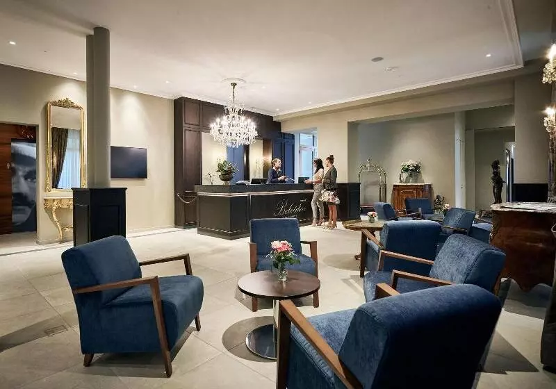 Otel Belvédère Strand