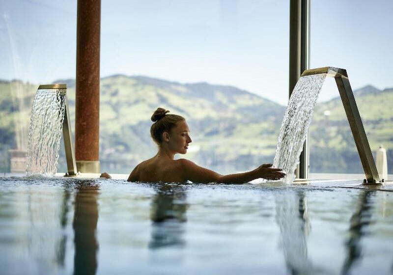 בית מלון כפרי Belvédère Strand