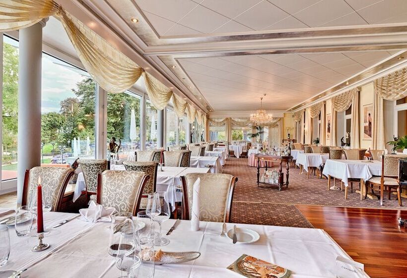 בית מלון כפרי Belvédère Strand